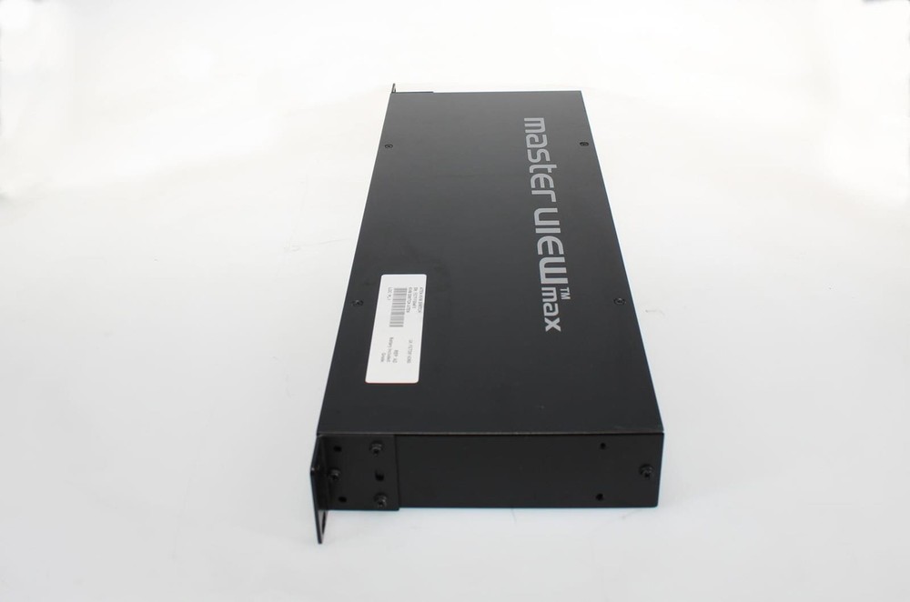 ATEN MASTERVIEW MAX CS1308 PS/2-USB KVM SWITCH