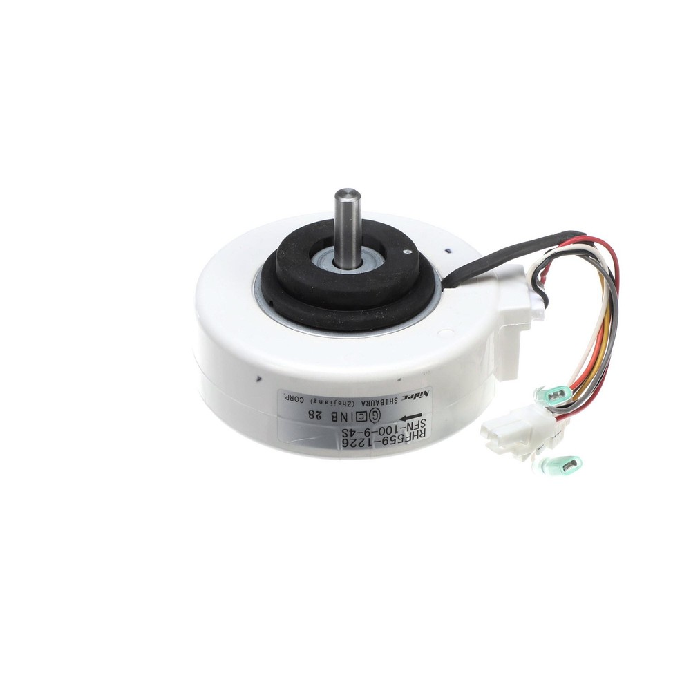 Rinnai Convection Motor, Ex17C, Ex22C/W 208000047 - Genuine OEM Replacement Part