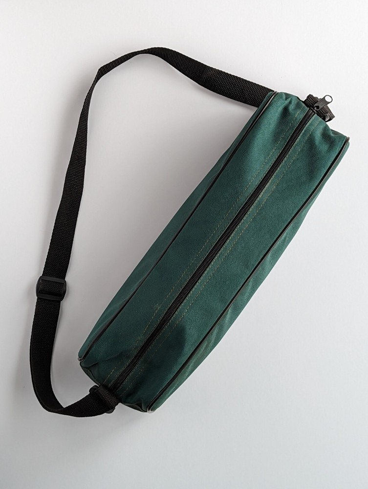 Yukon Variable Power Spotting Scope with Tripod and Carrying Case