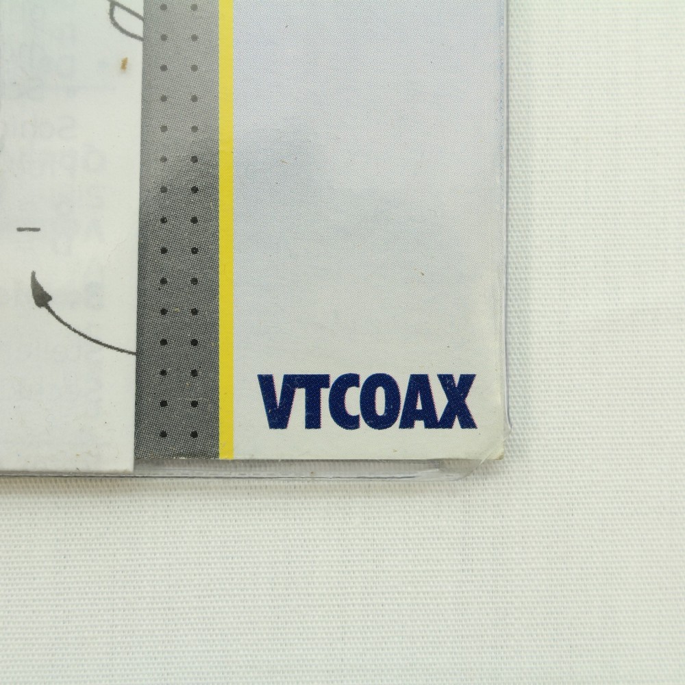 Velleman VTCOAX Rotary Coax Cable Stripper