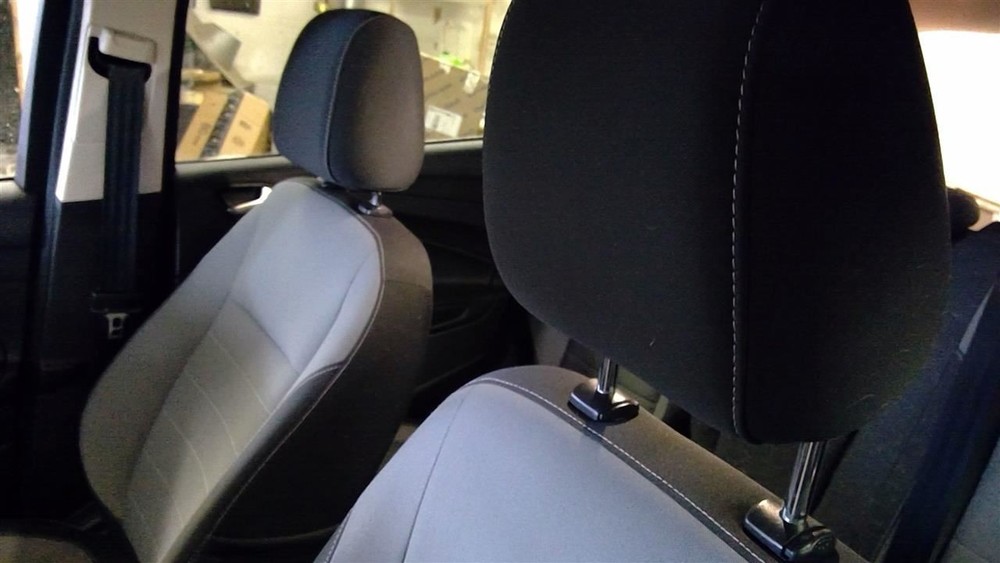 ESCAPE 2016 Air Shutter 351561