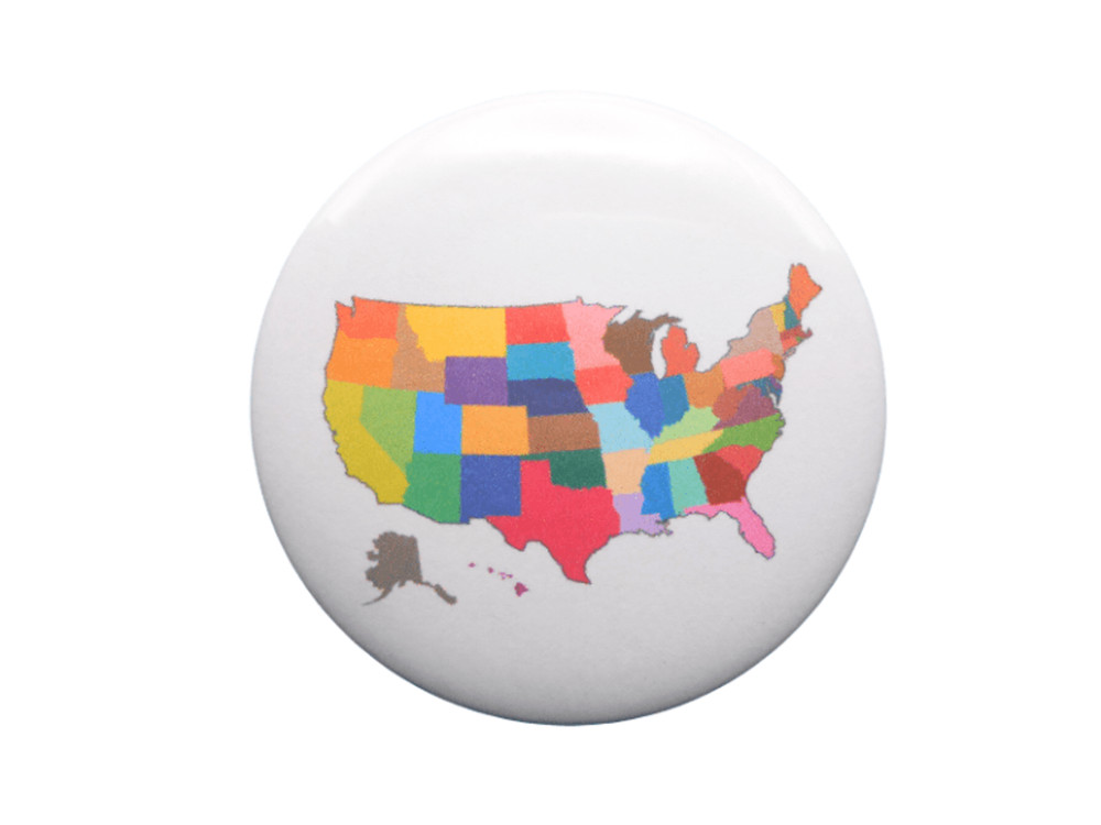 USA[ 2.25 inch  ]
