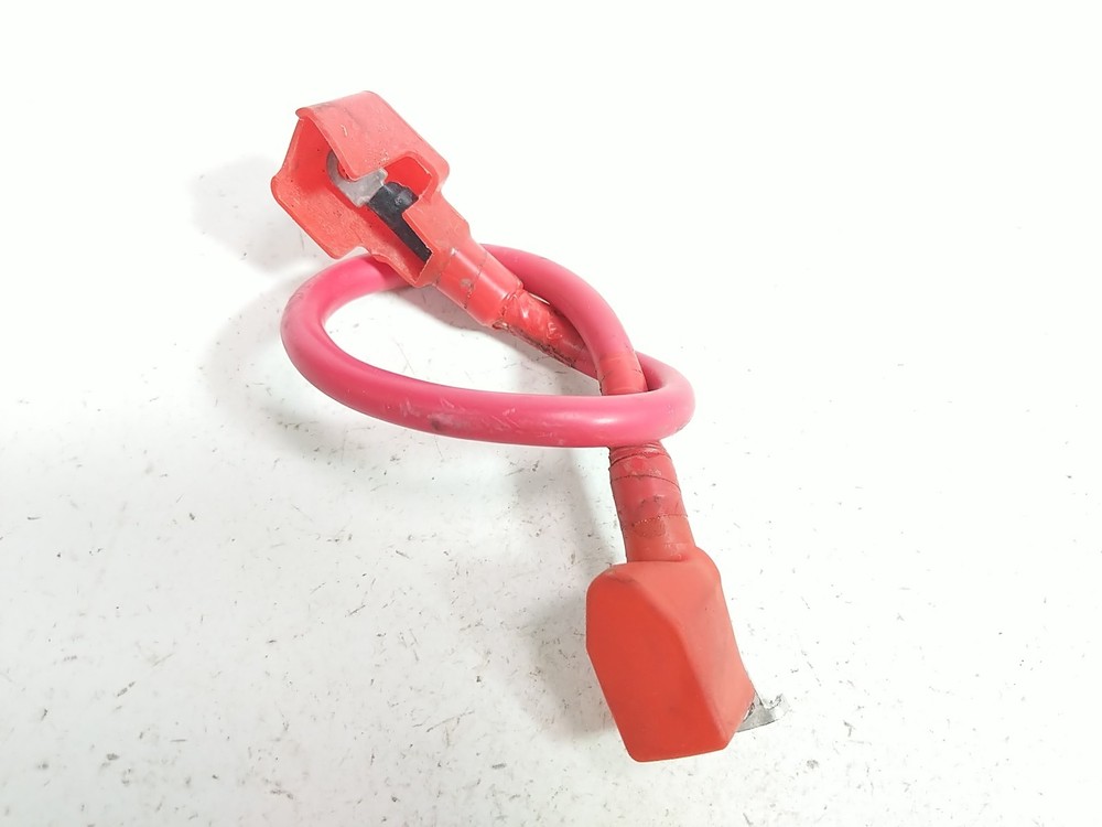 21 CF Moto CForce 500 Positive Battery Wire Cable Line B