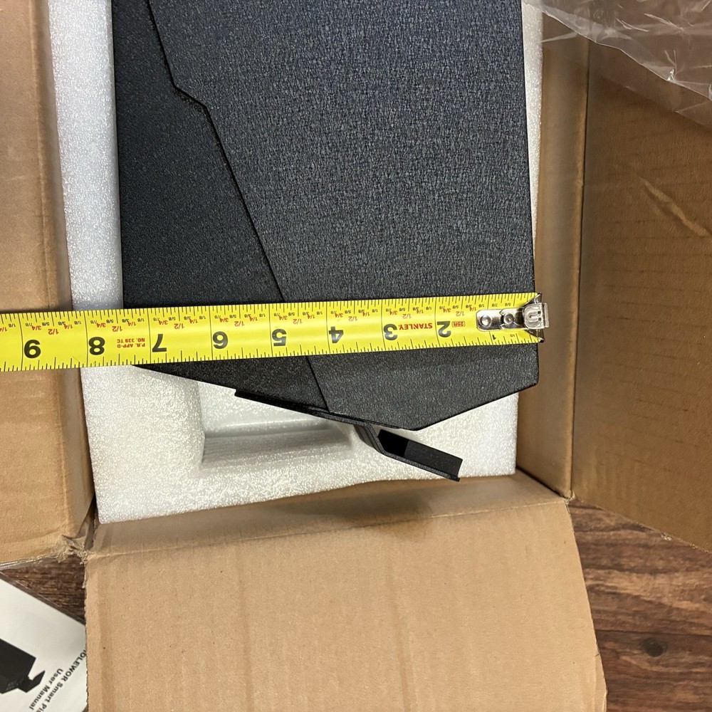 Holewor Smart Pistol Gun Safe