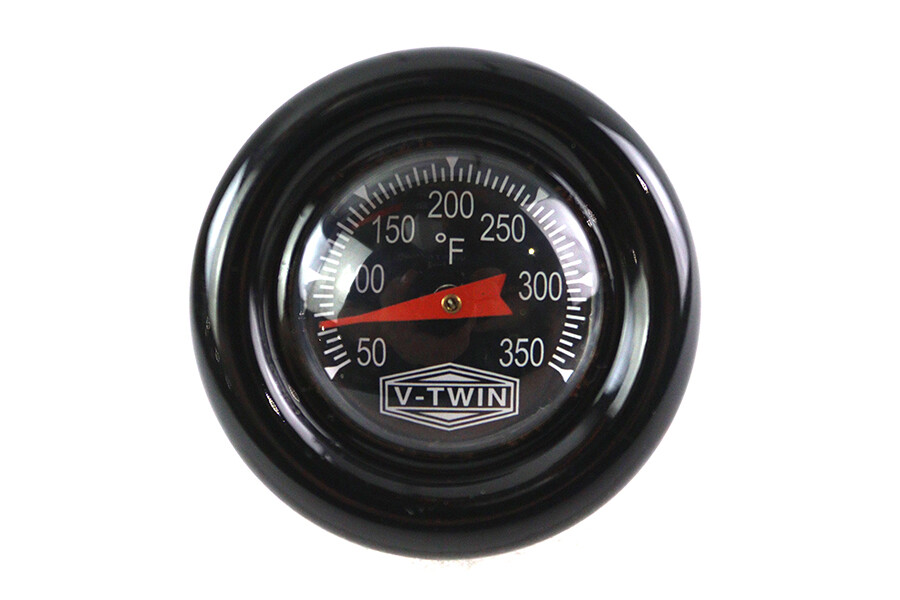 Oil Temperature Dipstick fits Harley Davidson