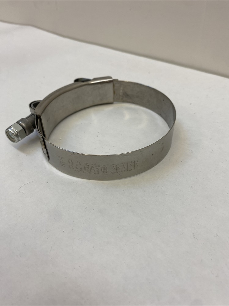 3631314 t Bolt Clamp Cummins®