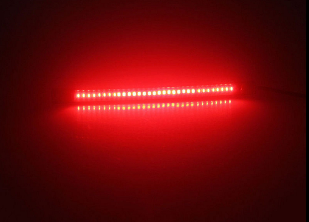 Yamaha SCR950 XV950 Bolt Scrambler Tail Light