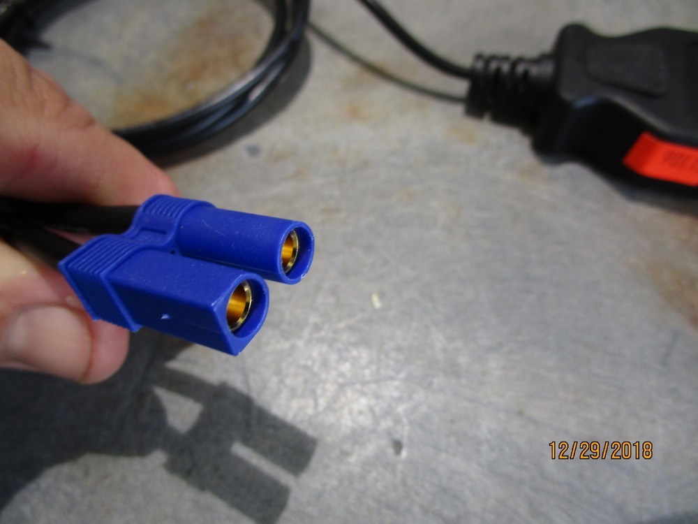 Personal Power Supply Accessory Kit 908431