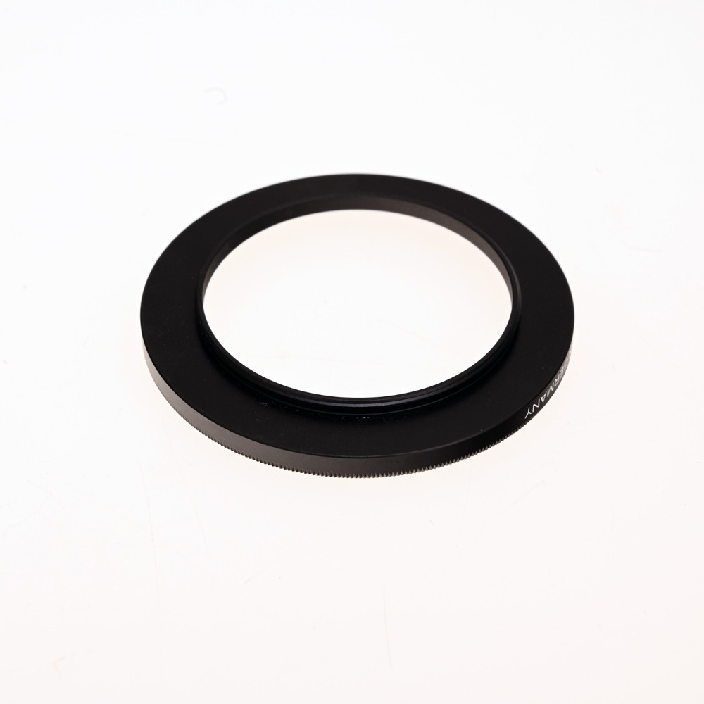 B+W 49mm-62mm 3c Step Up Ring 62EI-49ESA