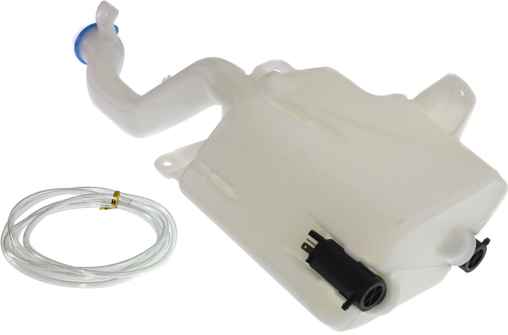New Washer Reservoir For Honda Element 2003-2011