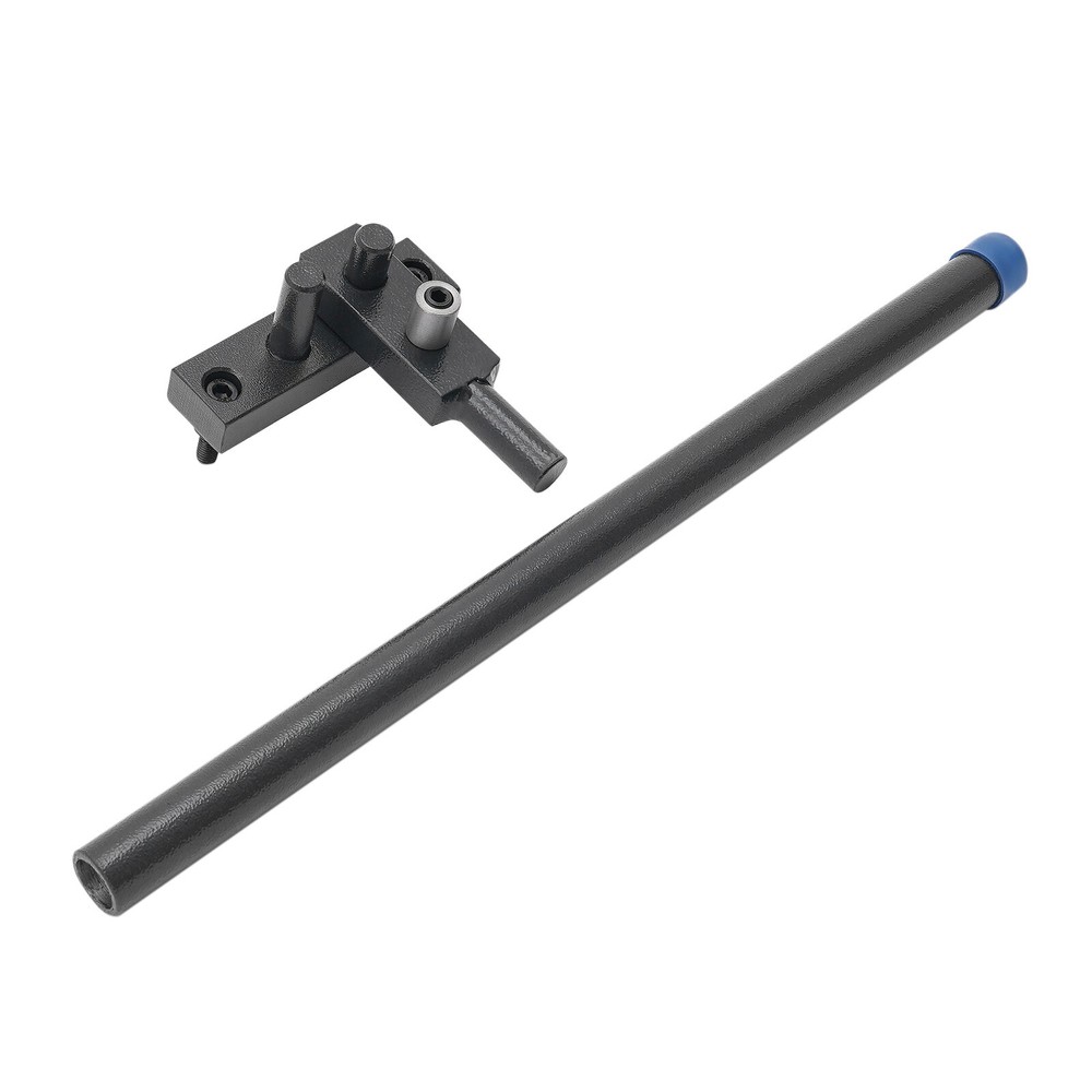 Metal Bending Machine - Manual Tool for Versatile Metalworking Projects