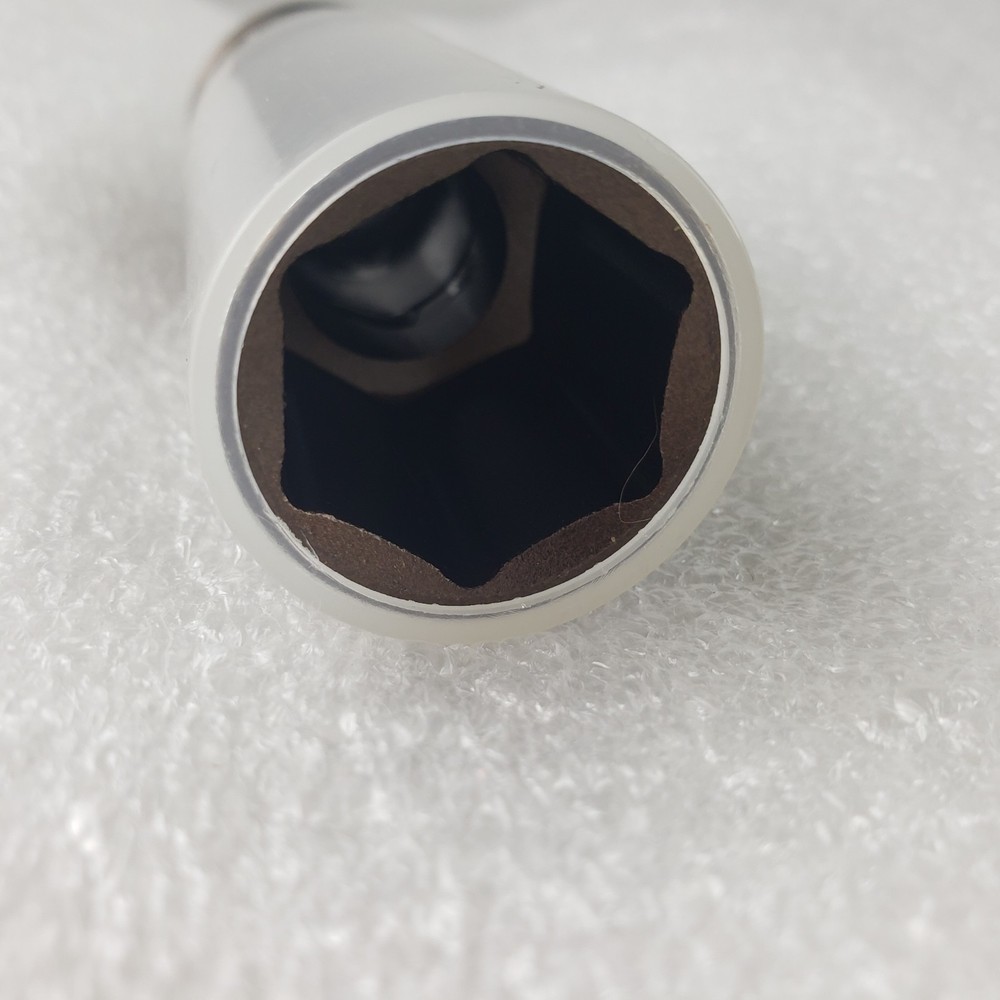 Sonic 3310121 Socket 1/2" Drive Wheel Socket 21mm - Tool