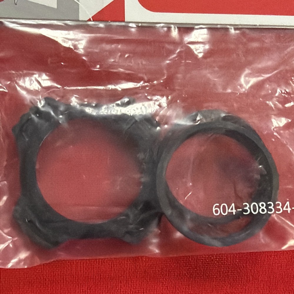 SRAM DUB Bottom Bracket Preload Adjuster Kit Black NEW