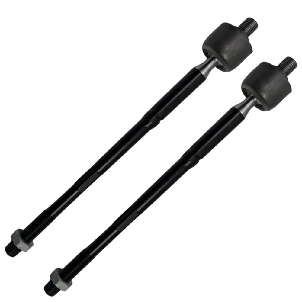 Front Inner Outer Tie Rods Sway Bars for 2017 2018 2019 2020 2021 Jeep Compass
