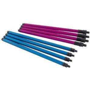 Andrews Adjustable Pushrods Harley Evolution 292110