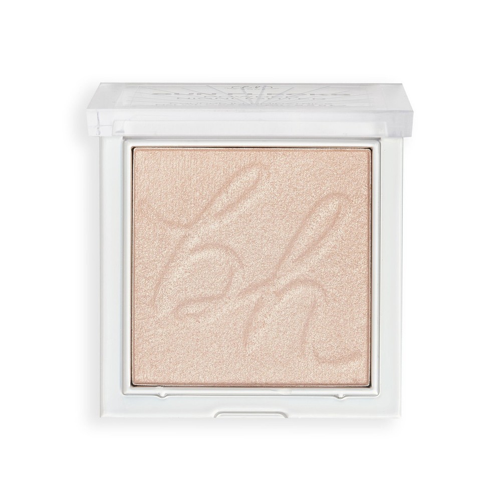 BH Sun Flecks Highlight-SunChaser