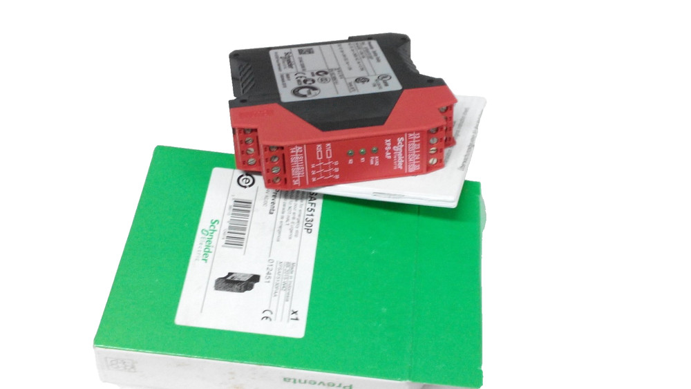 SCHNEIDER XPSAF5130P