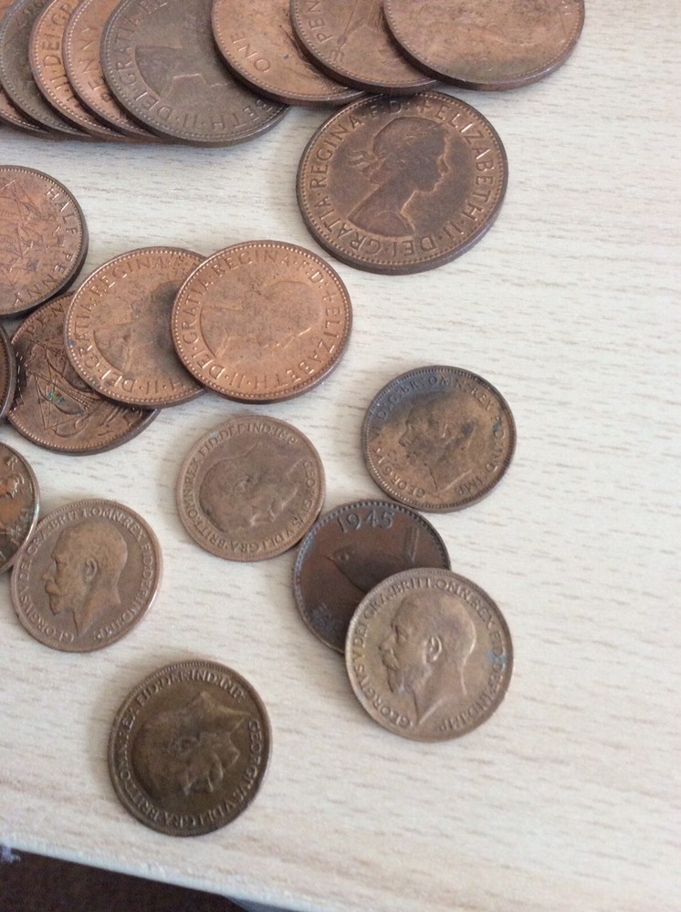 British Coins