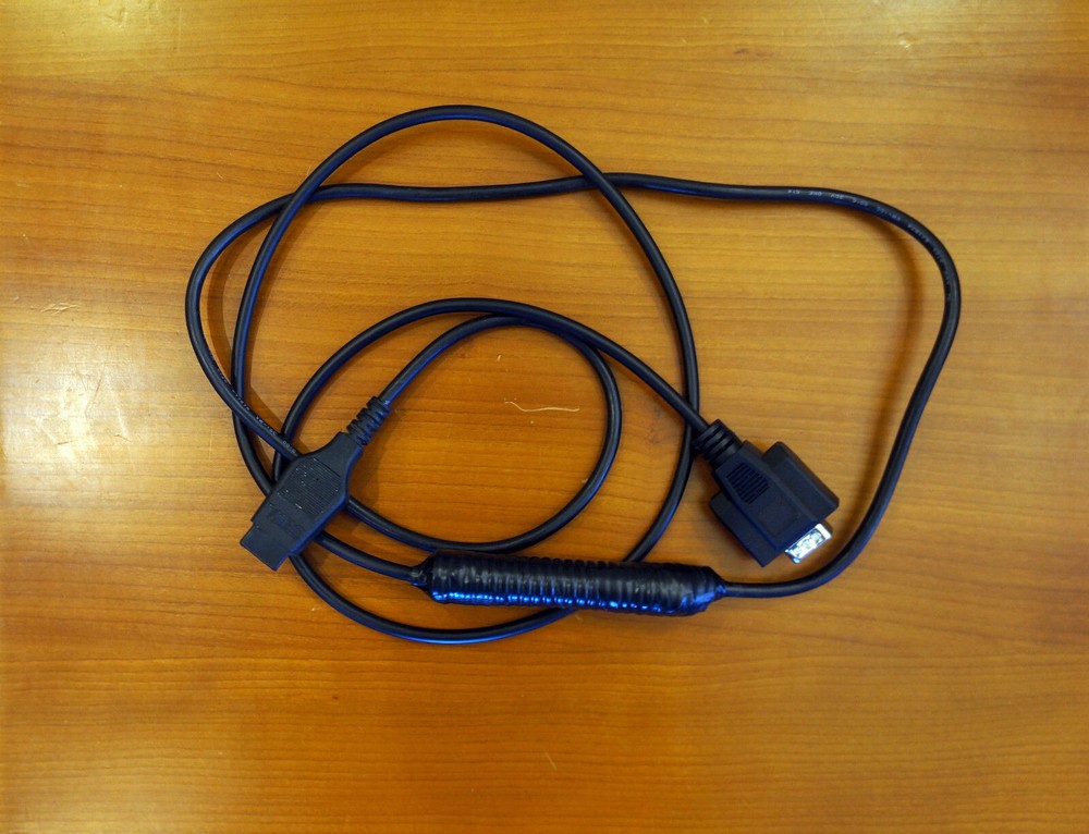 Intellivision Flashback Joystick Controller Adapter Cable