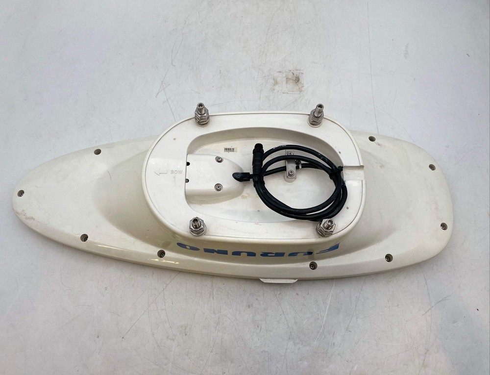 Furuno SC-33 GPS Satellite Compass (Used)