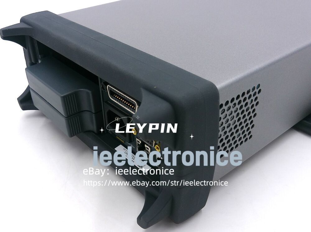 Keysight Technologies DAQ973A Data acquisition System data loggerR2839..-#iee