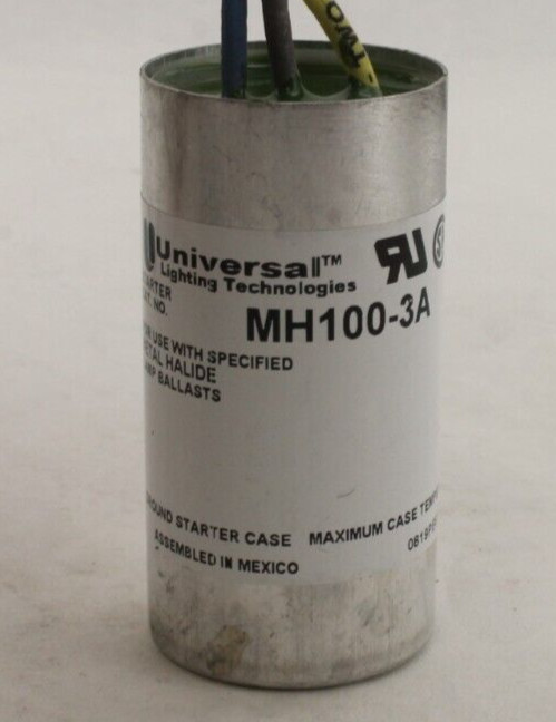 Universal M100MLTLC3M-500K Replacement Kit