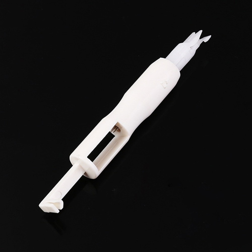 3 PCS Automatic Needle Threading Device Threaders for Sewing Inserter