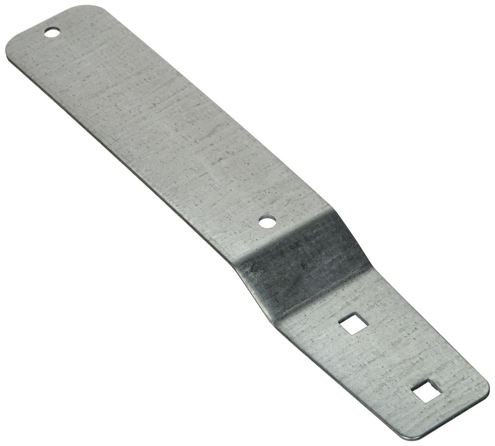 Spade Mount Assembly