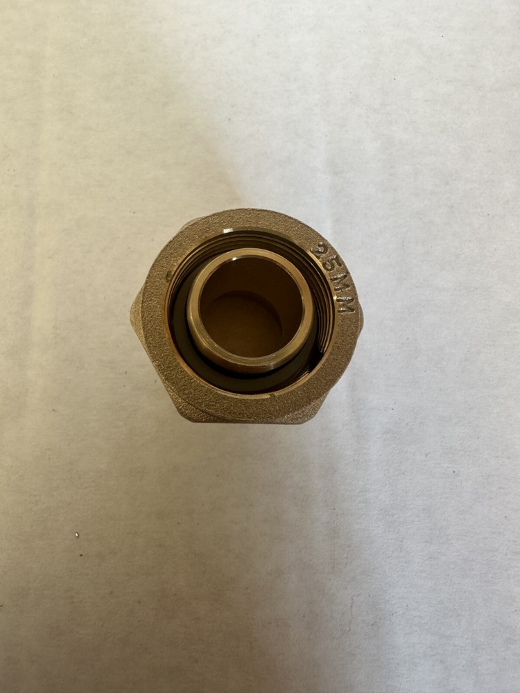 3/4" Pex-al-Pex / Kitec Compression Female sweat