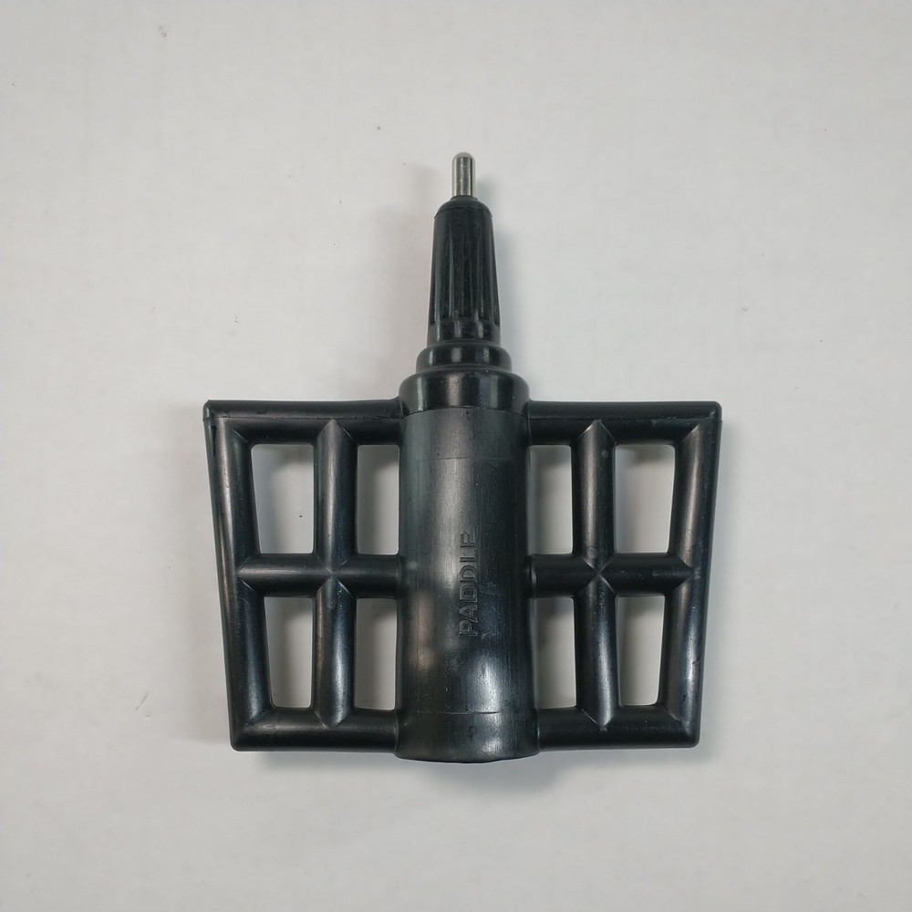 Ninja Pulse BL201 BL200 Replacement Dough Blade and Paddle for Blender