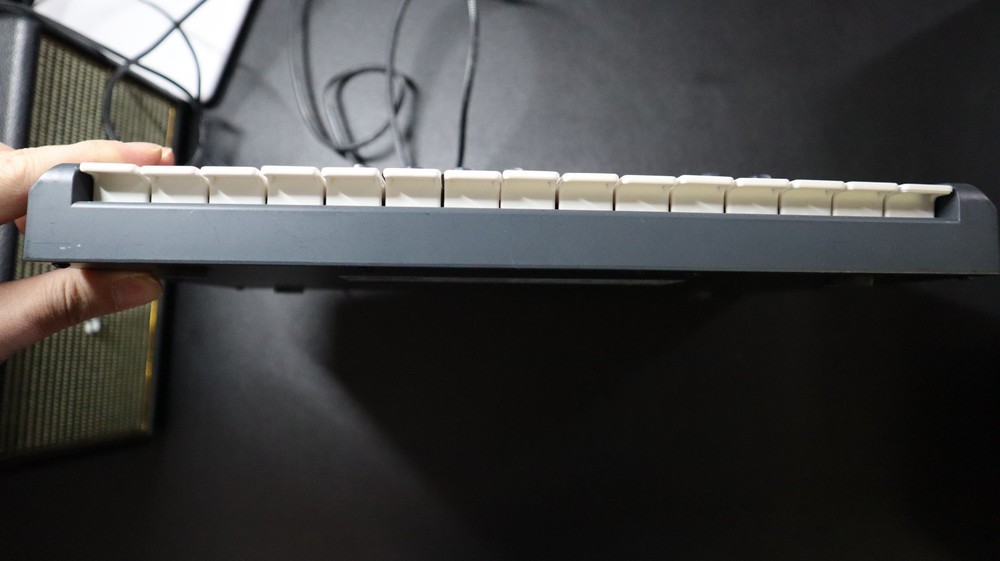 Arturia MicroBrute Analog Synthesizer