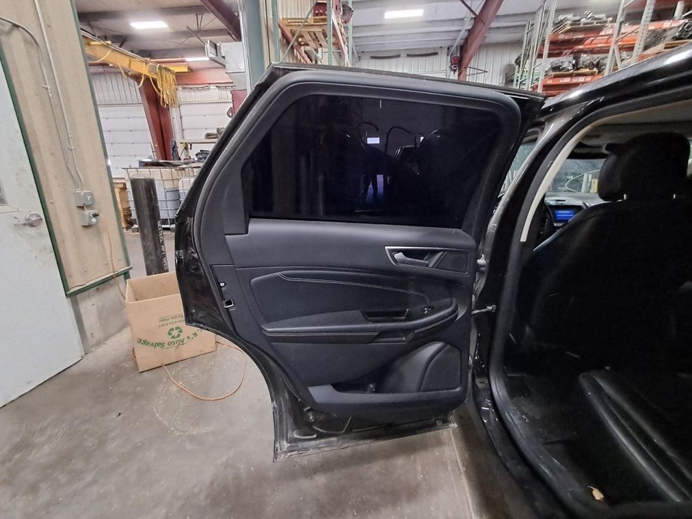 Shifter EDGE 2019 Transmission Shift 1507620