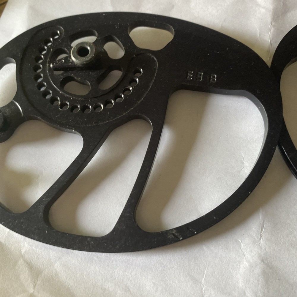 Bowtech Archery E3 Cam Set NC