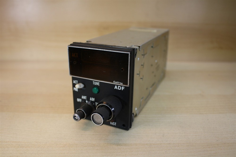Collins CTL-60 ADF Control 622-4526-034