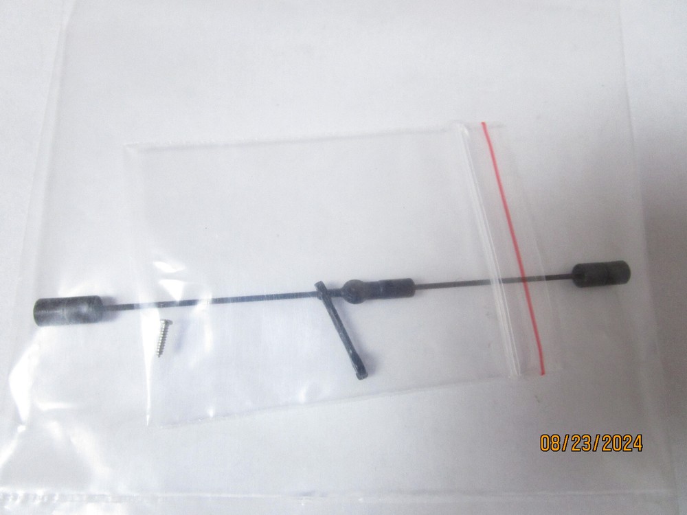 Blade BLH2719 Scout CX Stabilizer Flybar Set