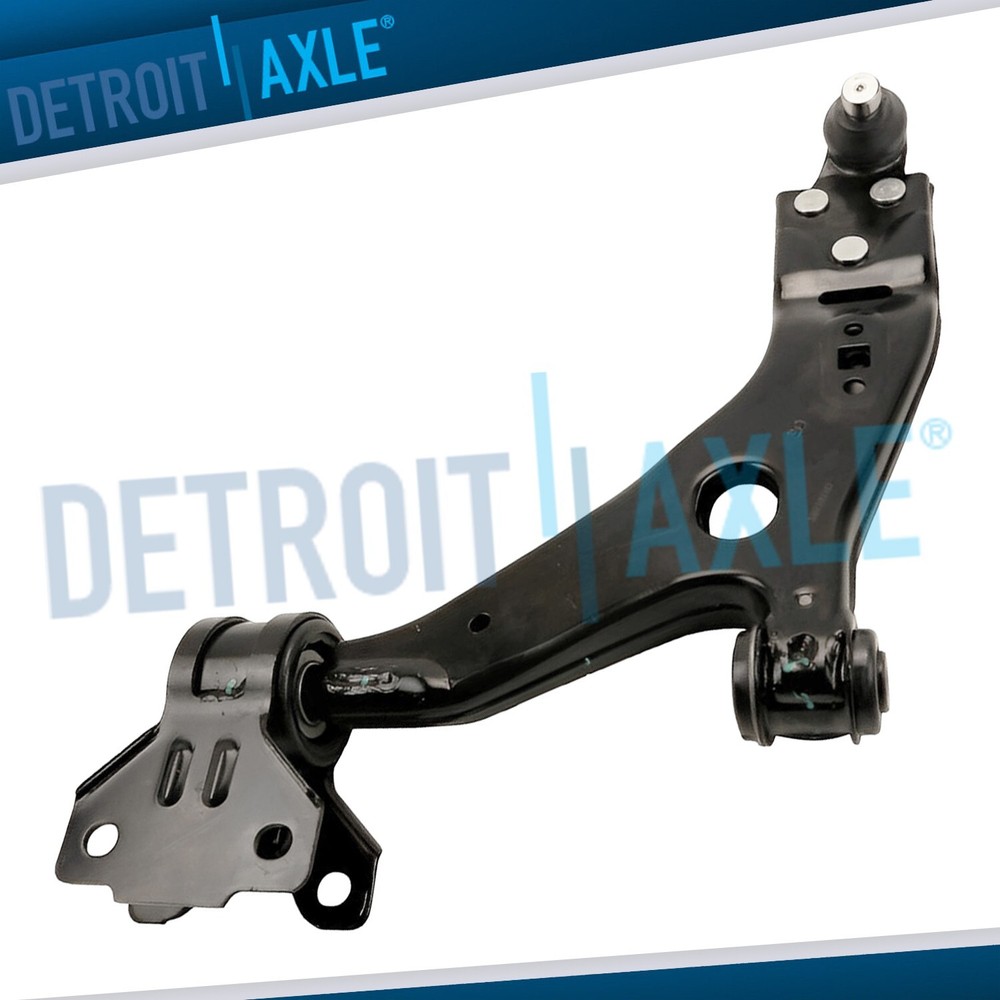 Front Left Lower Control Arm w/Ball Joint for 2014 - 2020 Focus Transit Connect