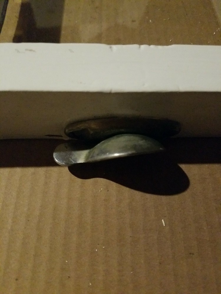 vintage windows sash 6 pane 24× 25 3/4