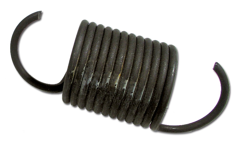 Decklid Hinge Spring. for 1963-1975 Corvette