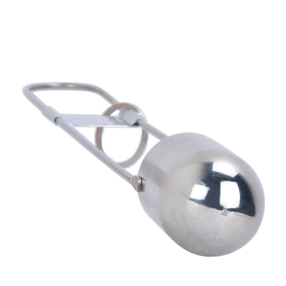 Precise ZAHN DIP TYPE VISCOSITY CUP Optional Different Size