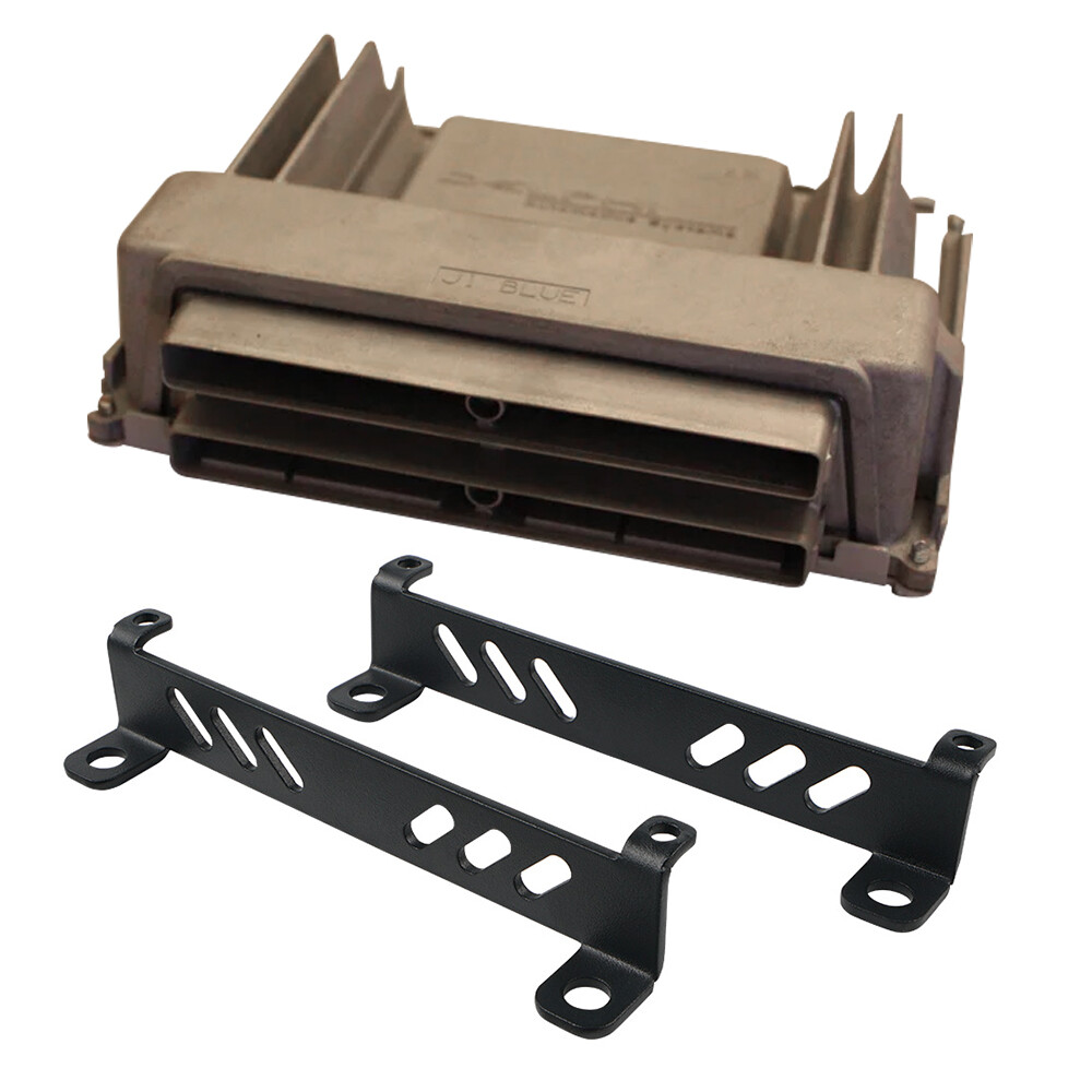 Universal LS LS2 LS1 LS3 LSX Computer Mount Brackets For LS Swap