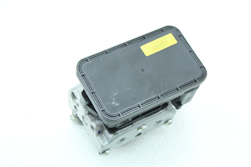 17-25 SUZUKI GSXR1000R ABS PUMP UNIT MODULE