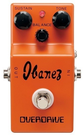 Ibanez OD850 Fuzz 683028