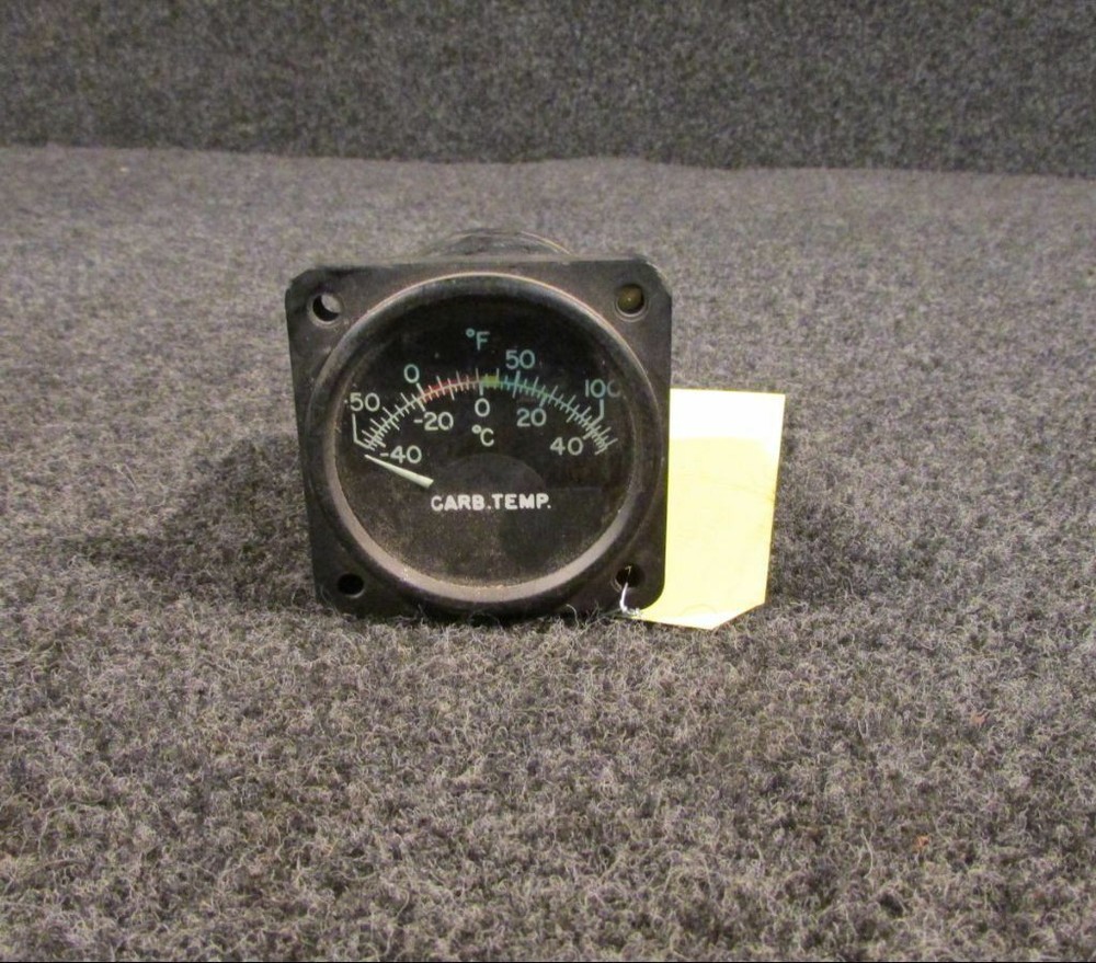 220-21C7A9 Standard Products Carburetor Temp Indicator