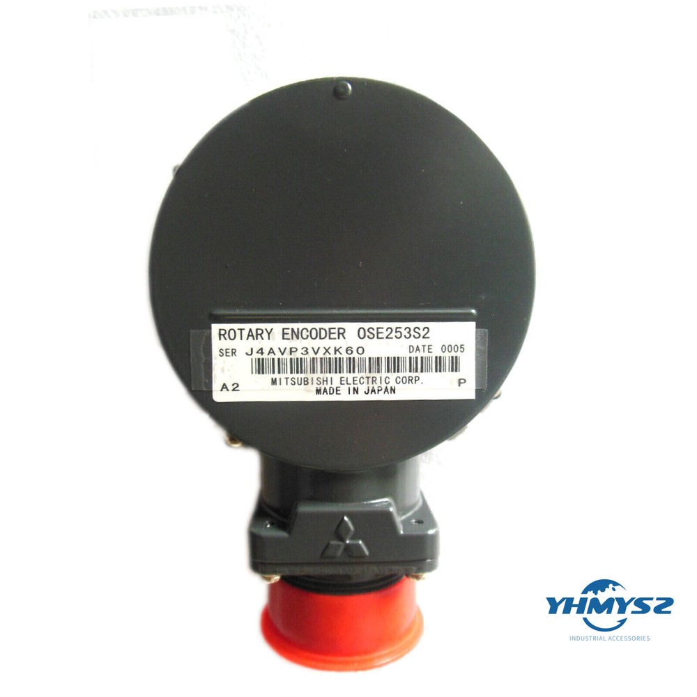 New In Box MITSUBISHI OSE253S2 Servo Motor Encoder #