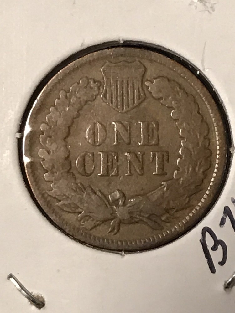 1903 Indian Head Cent G