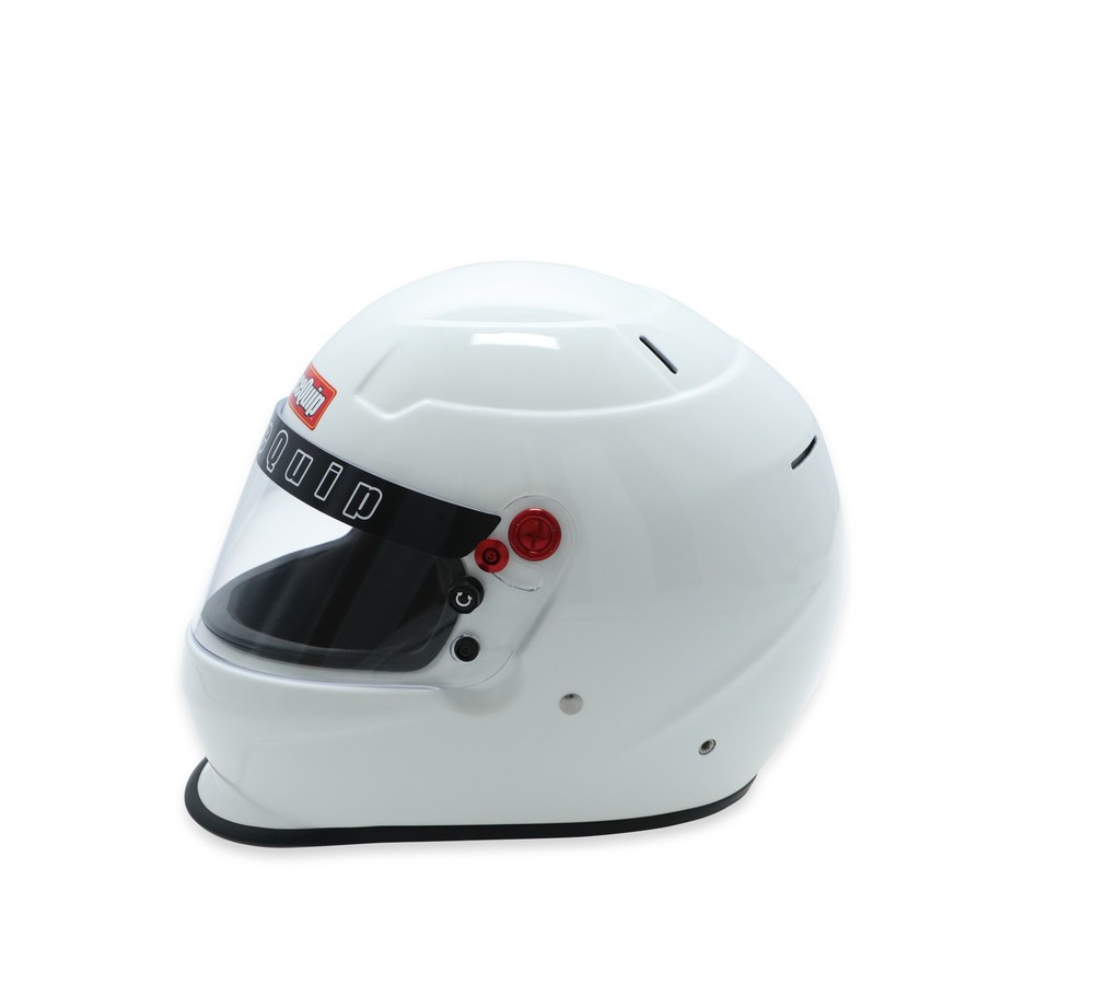 PRO25 Full Face Helmet 277115RQP