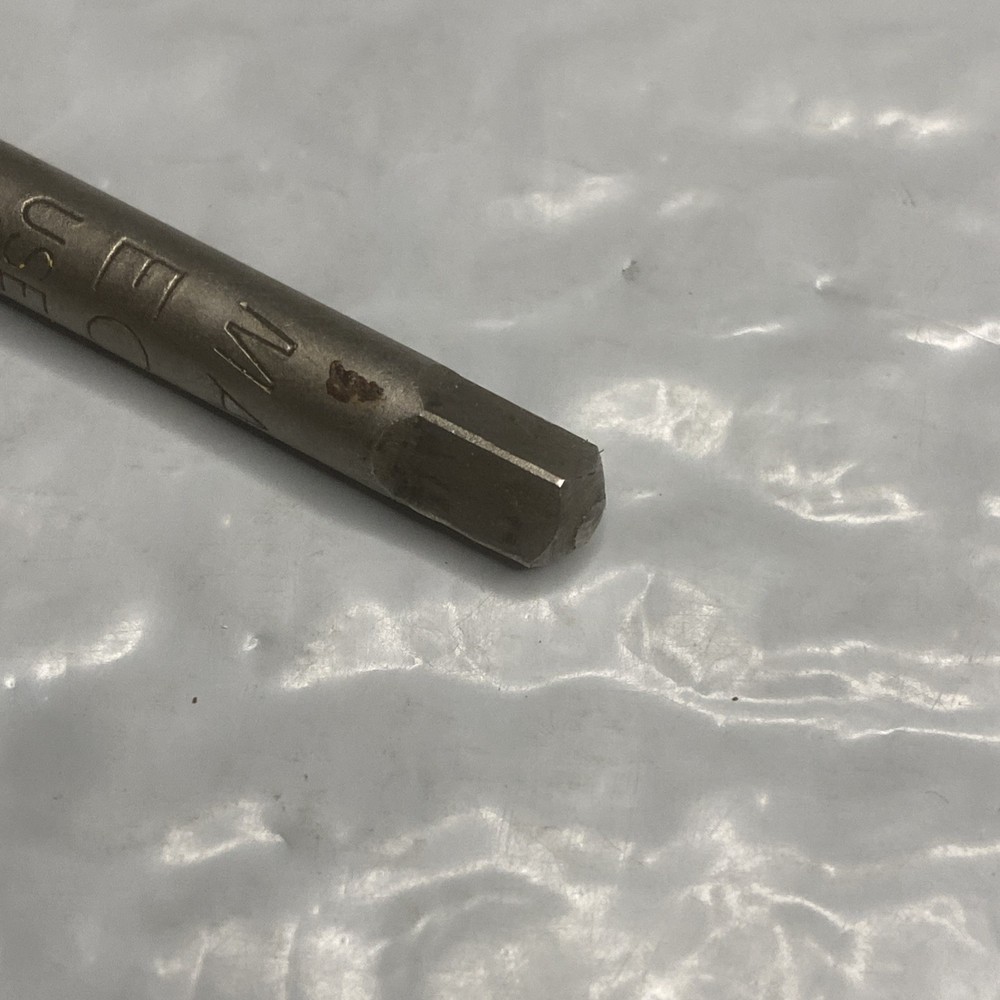 Matco EO-3 Screw Extractor USA 5/32”