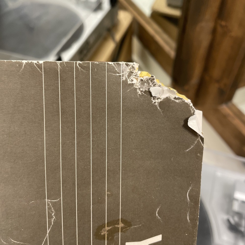 Yamaha P-450 Automatic Turntable with Original Box & Manual