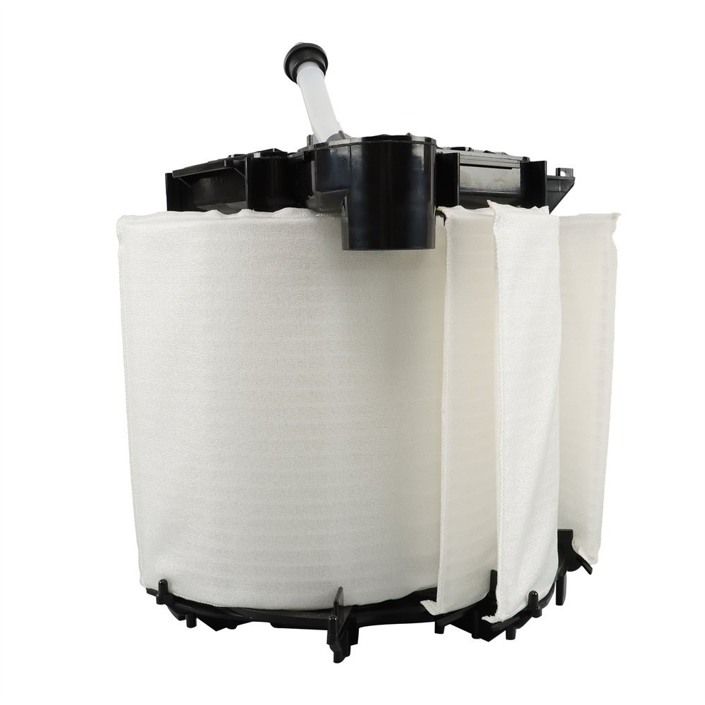 59023800 Filter Complete Element Grid Assembly With Air Bleed Assembly 24 sq.ft.