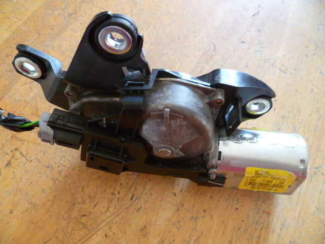 2018 Ford Escape Windshield Motor-Wiper Motor OEM